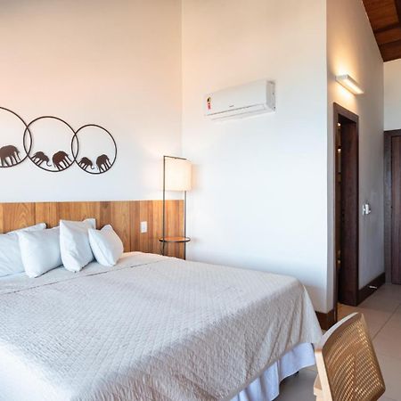 Hotel Ville La Plage & Beach Club Búzios Eksteriør billede