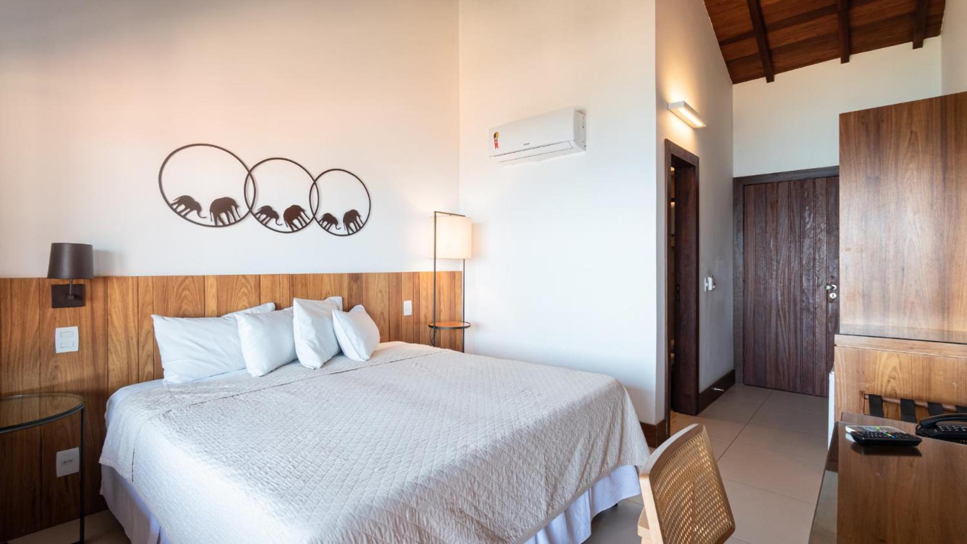 Hotel Ville La Plage & Beach Club Búzios Eksteriør billede