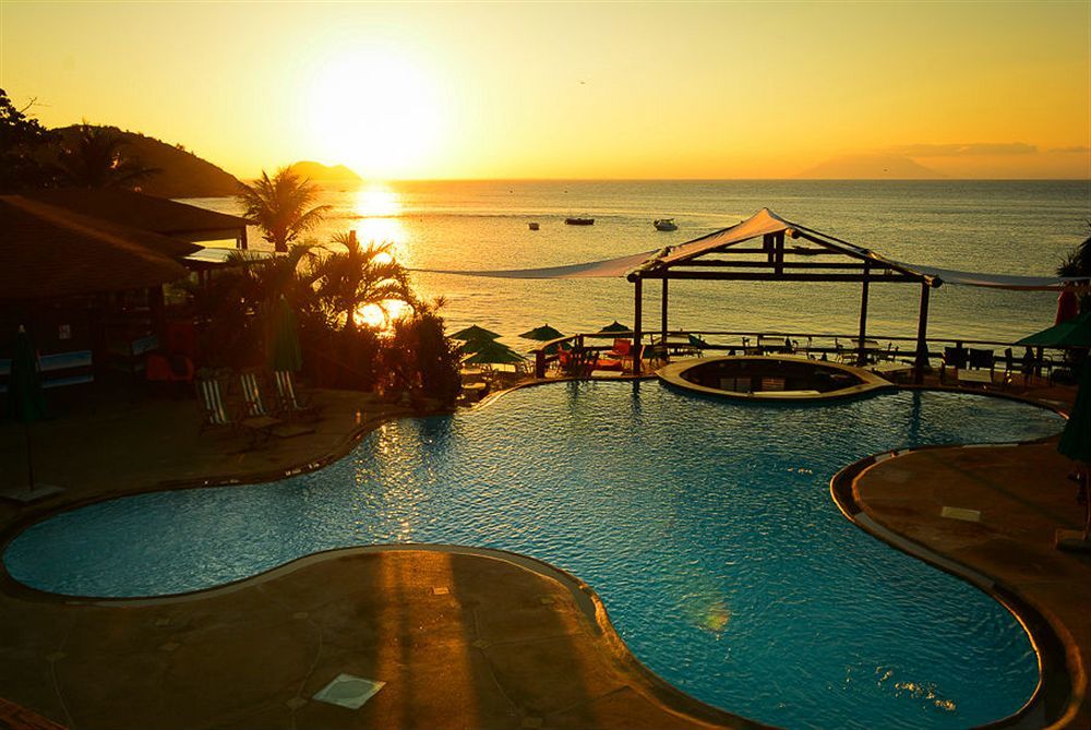 Hotel Ville La Plage & Beach Club Búzios Eksteriør billede