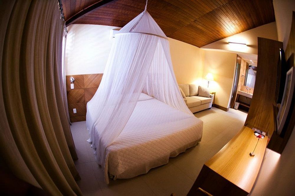 Hotel Ville La Plage & Beach Club Búzios Eksteriør billede