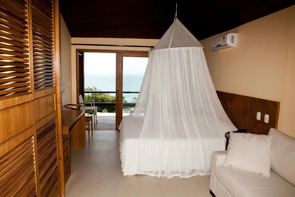 Hotel Ville La Plage & Beach Club Búzios Eksteriør billede